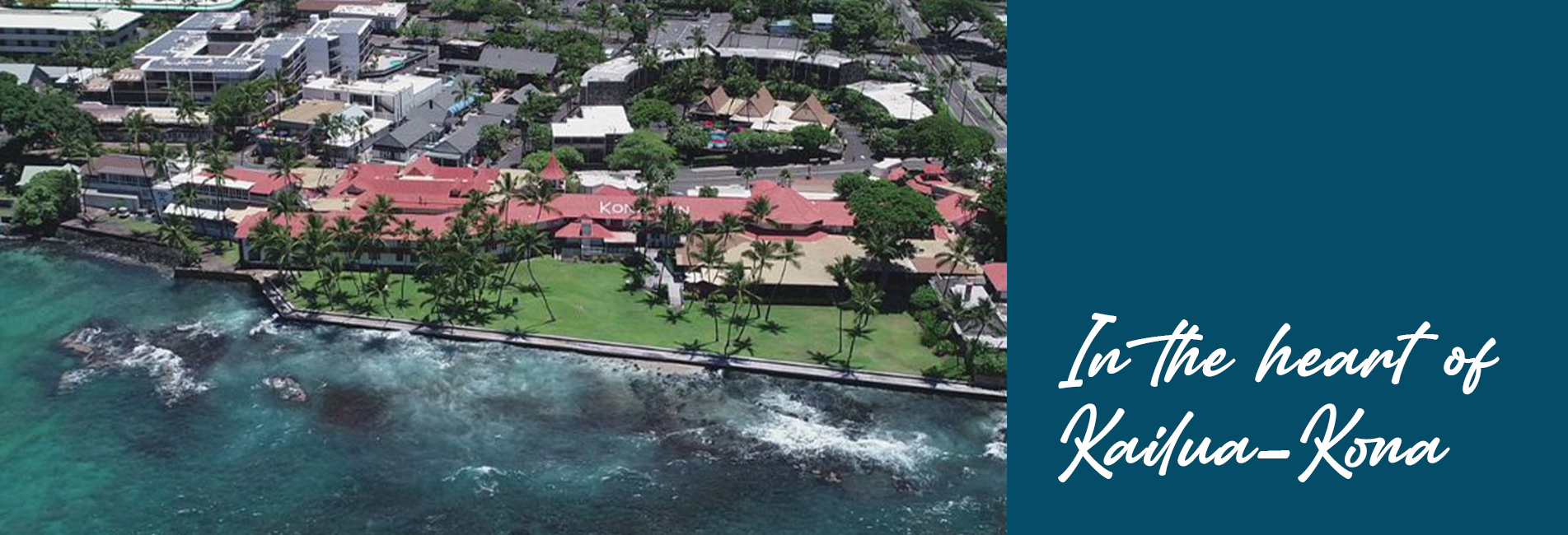 Home Kona Inn Shopping Village