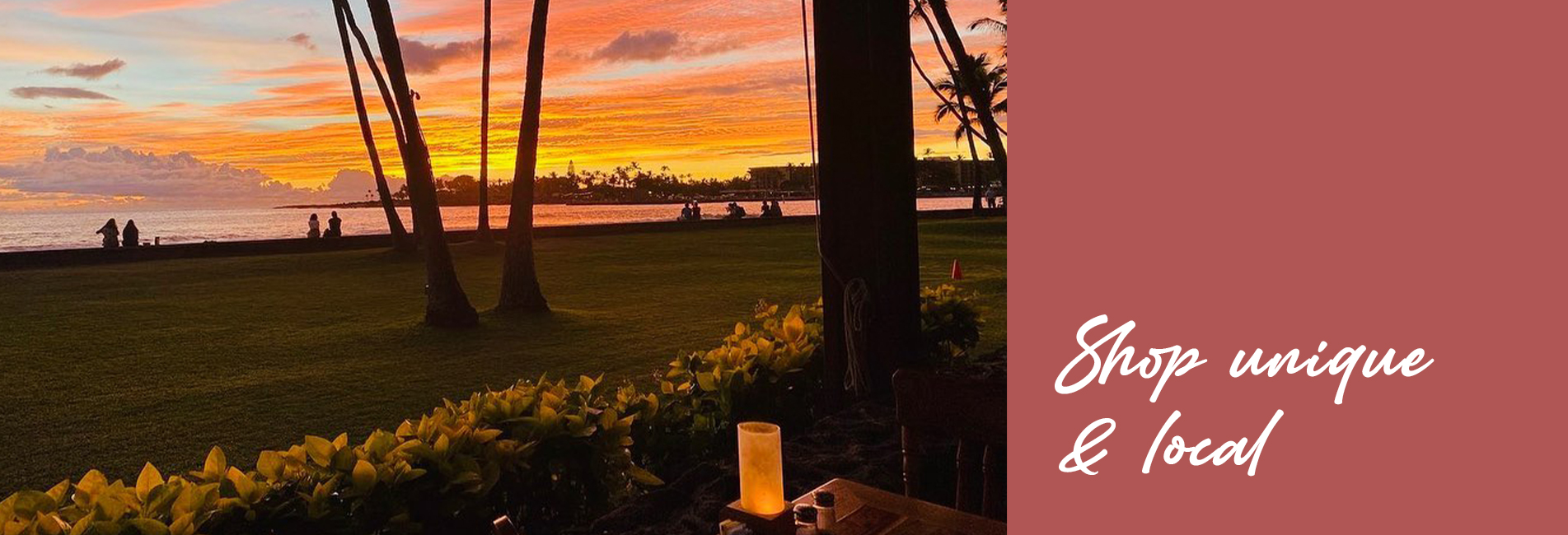Home | Kona Inn Shopping Village
