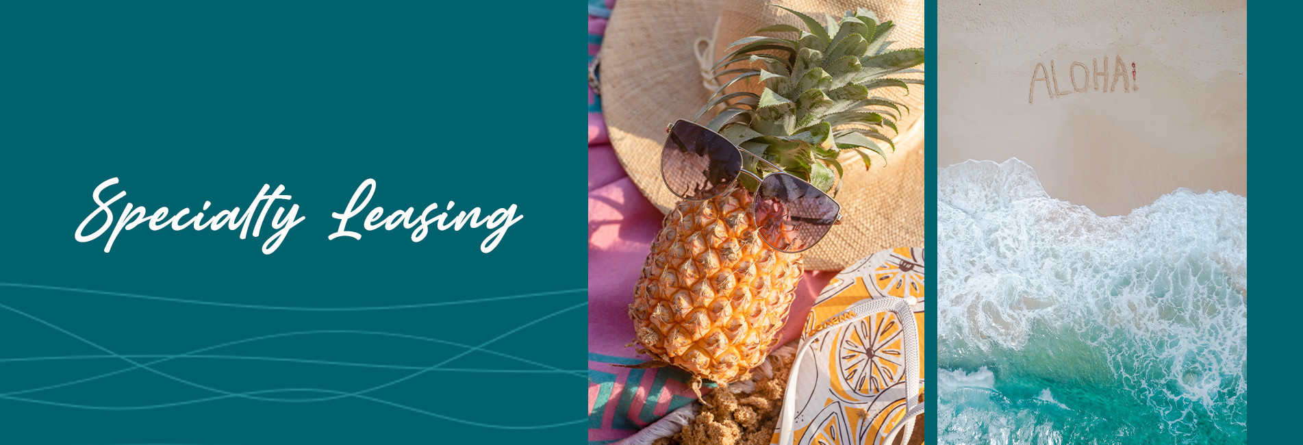 Specialty Licensing